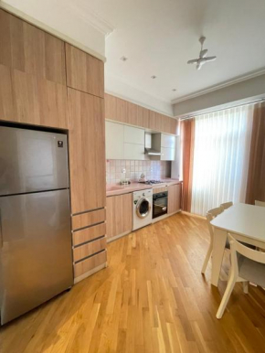 White City Tiny Apartment